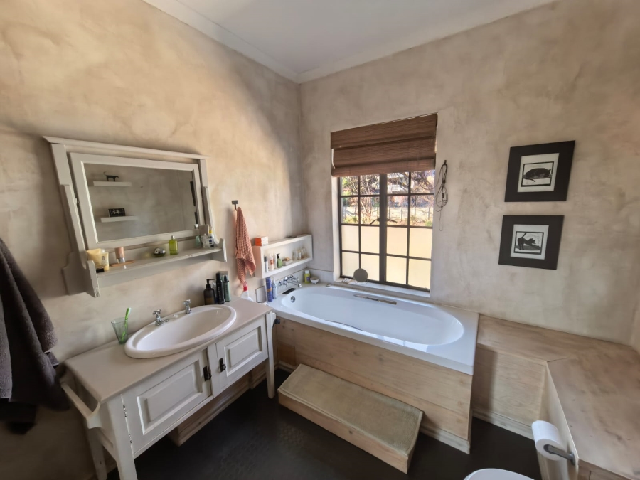 3 Bedroom Property for Sale in Parys Free State